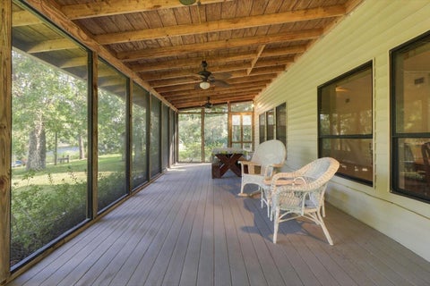 Tiny photo for 3156 N Hooty Point, Inverness, FL 34453 (MLS # TB8562325)