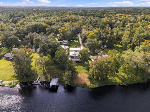 Tiny photo for 3156 N Hooty Point, Inverness, FL 34453 (MLS # TB8562325)