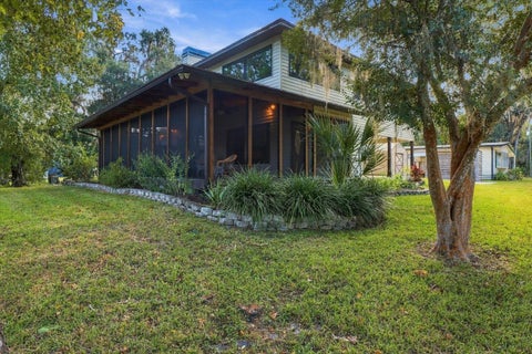 Tiny photo for 3156 N Hooty Point, Inverness, FL 34453 (MLS # TB8562325)