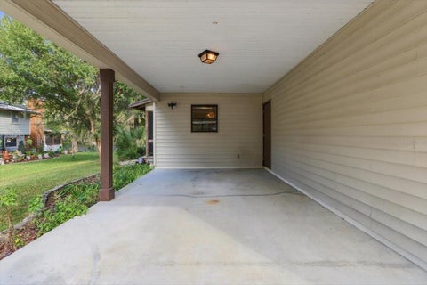 Tiny photo for 3156 N Hooty Point, Inverness, FL 34453 (MLS # TB8562325)