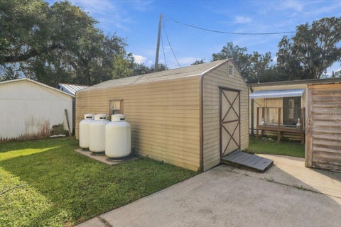 Tiny photo for 3156 N Hooty Point, Inverness, FL 34453 (MLS # TB8562325)