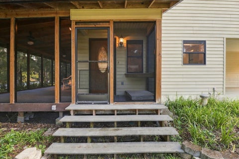 Tiny photo for 3156 N Hooty Point, Inverness, FL 34453 (MLS # TB8562325)