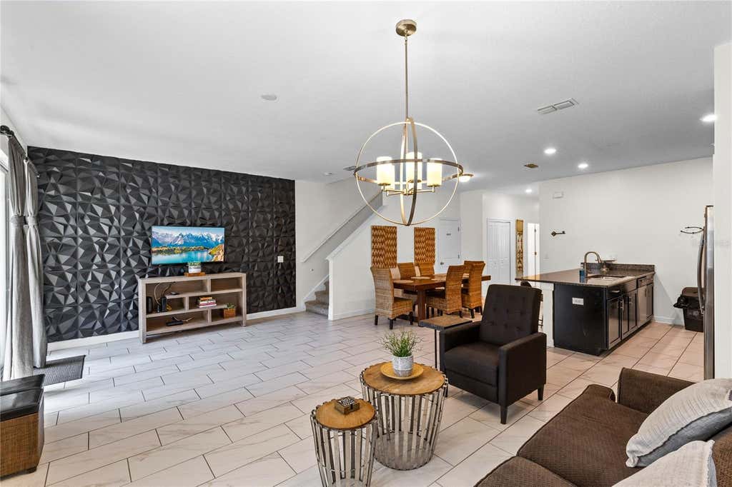 Photo of 3087 Juliet Drive, Kissimmee, FL 34746 (MLS # O6434113)