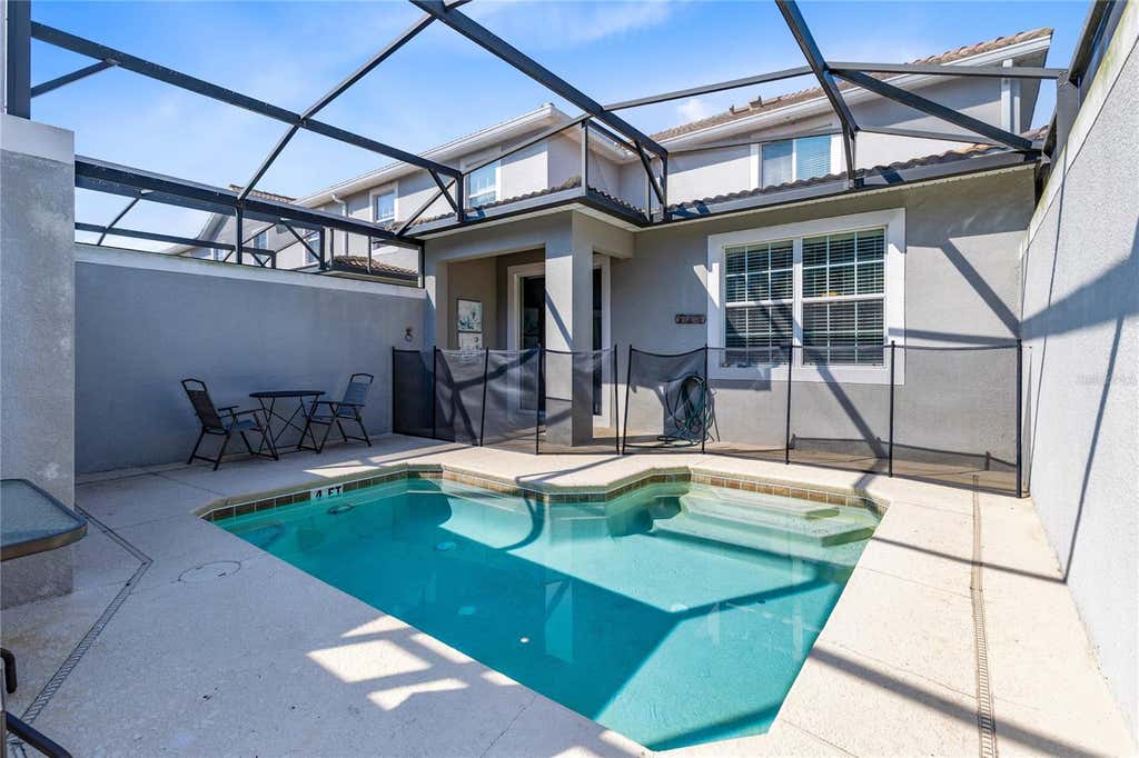 Photo of 3087 Juliet Drive, Kissimmee, FL 34746 (MLS # O6434113)