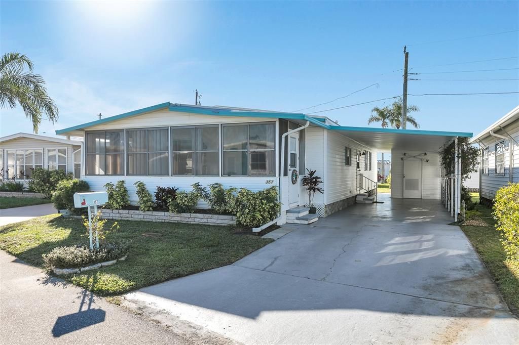 Photo of 357 TAMPICO DRIVE, PALMETTO, FL 34221 (MLS # A4556906)