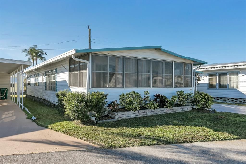Photo of 357 TAMPICO DRIVE, PALMETTO, FL 34221 (MLS # A4556906)