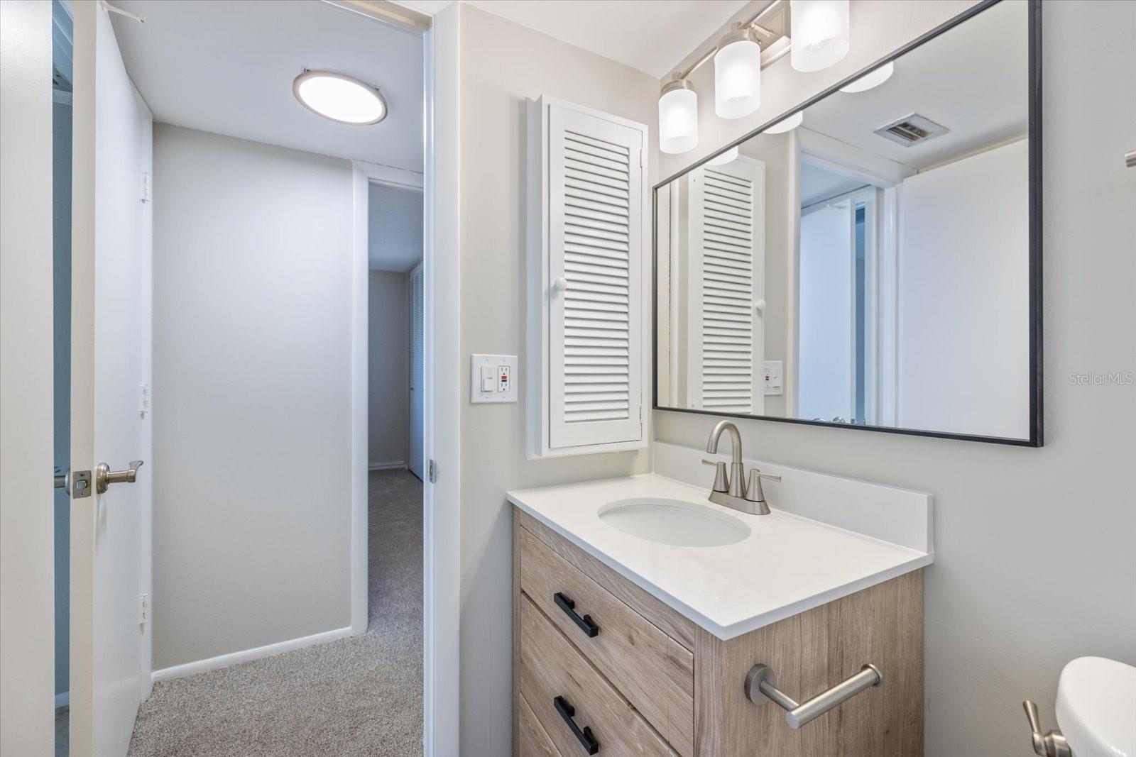 LIDO AMBASSADOR - Residential Lease