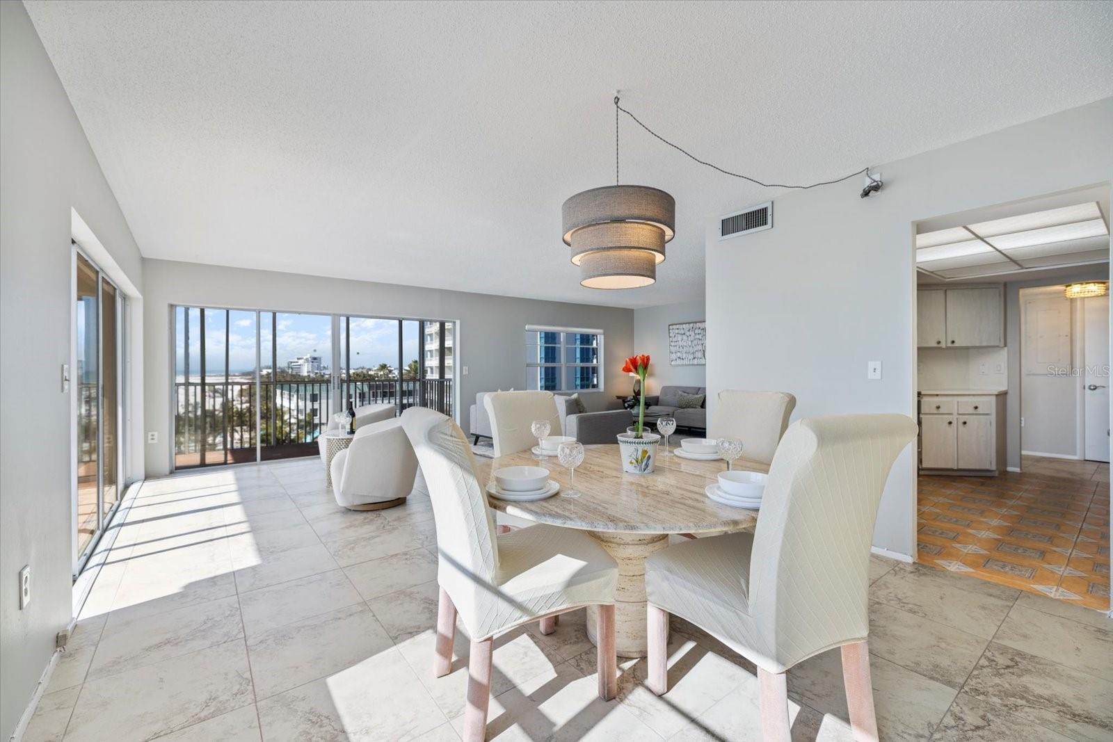 LIDO AMBASSADOR - Residential Lease
