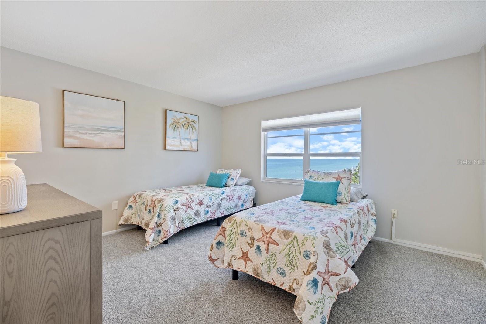 LIDO AMBASSADOR - Residential Lease