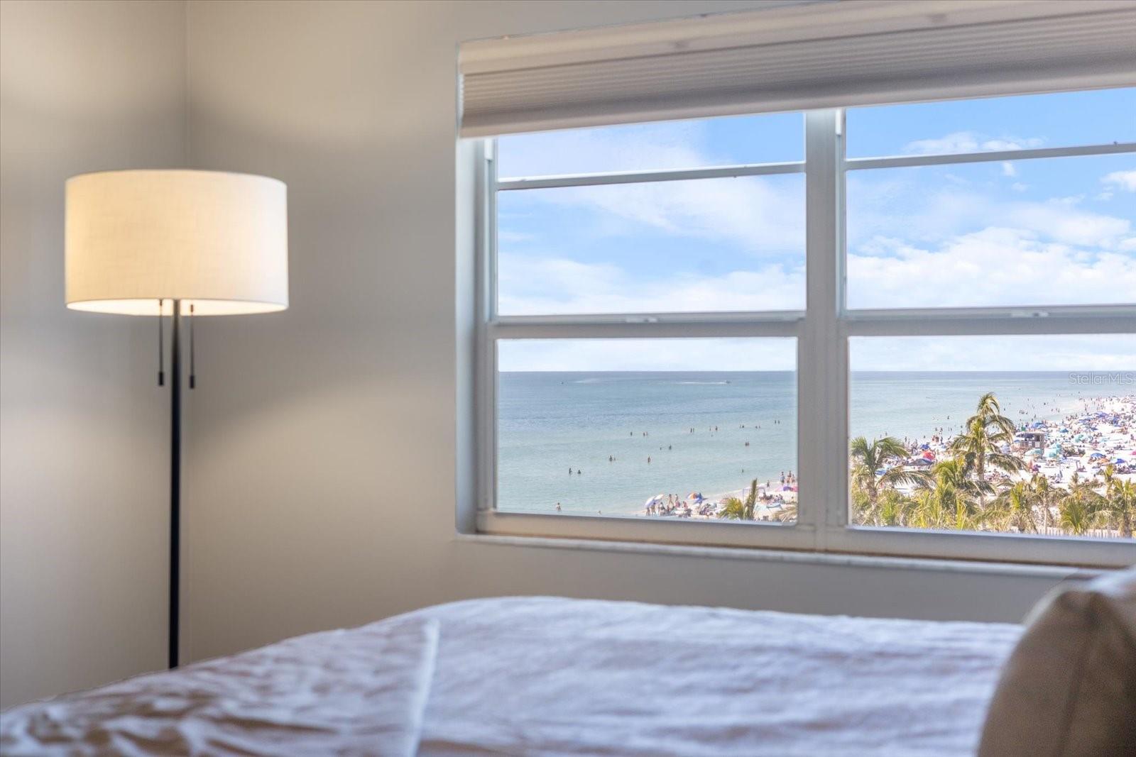 LIDO AMBASSADOR - Residential Lease