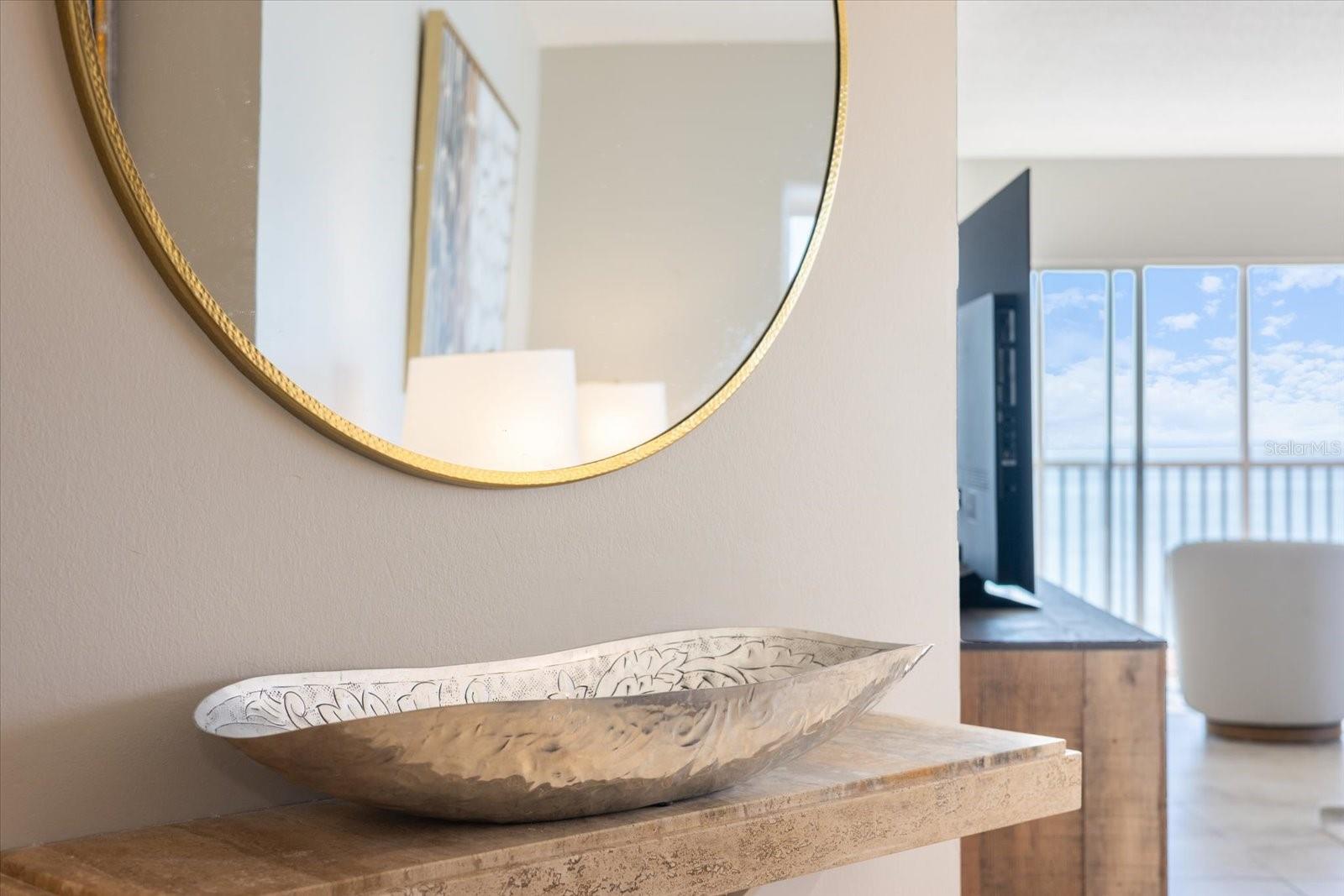 LIDO AMBASSADOR - Residential Lease