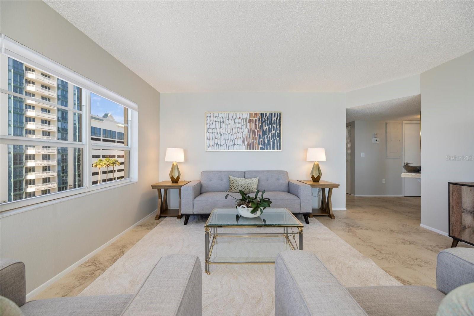 LIDO AMBASSADOR - Residential Lease