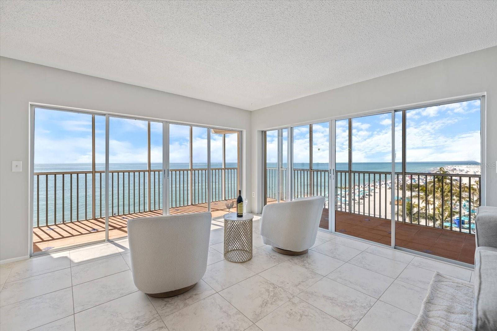 LIDO AMBASSADOR - Residential Lease
