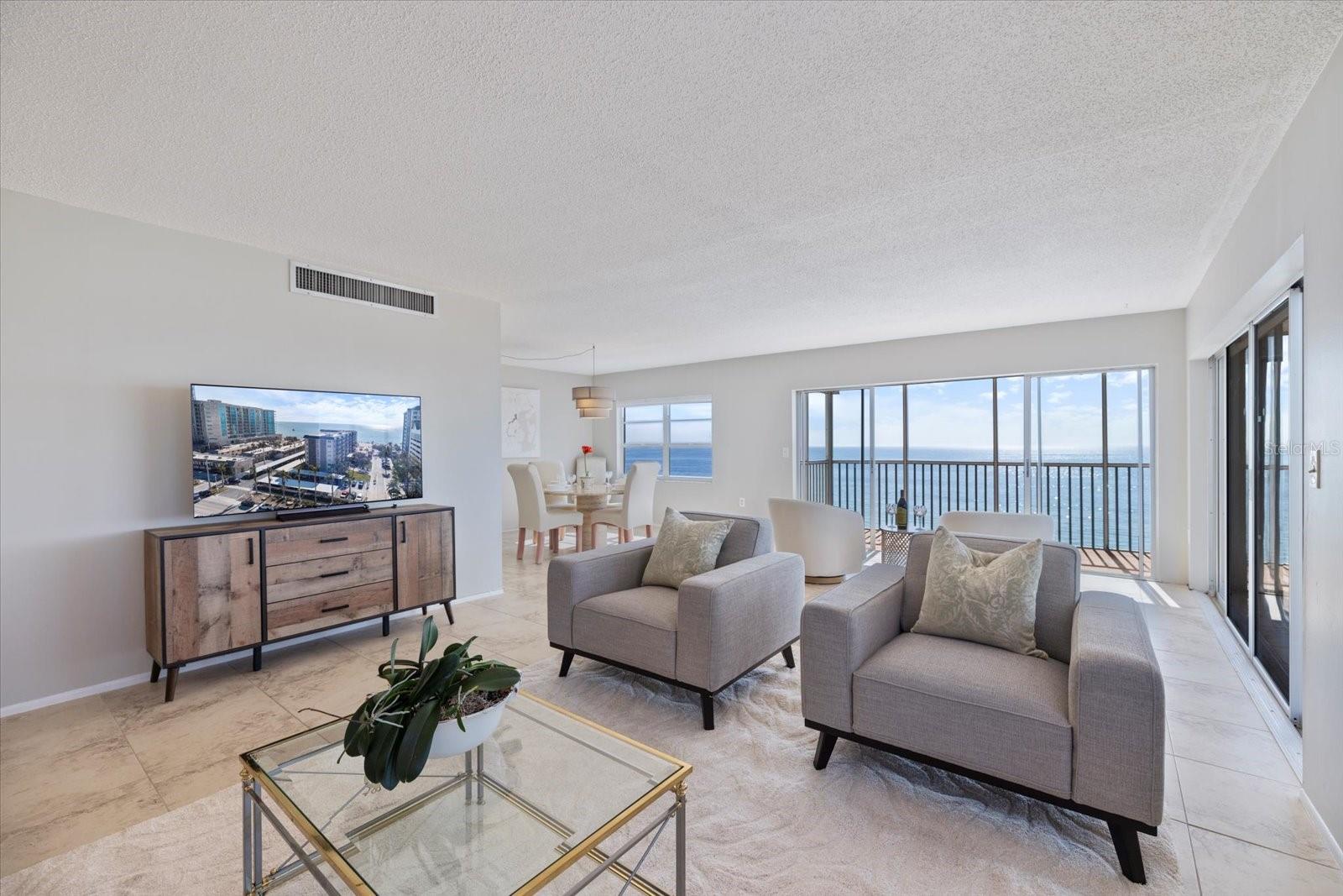 LIDO AMBASSADOR - Residential Lease