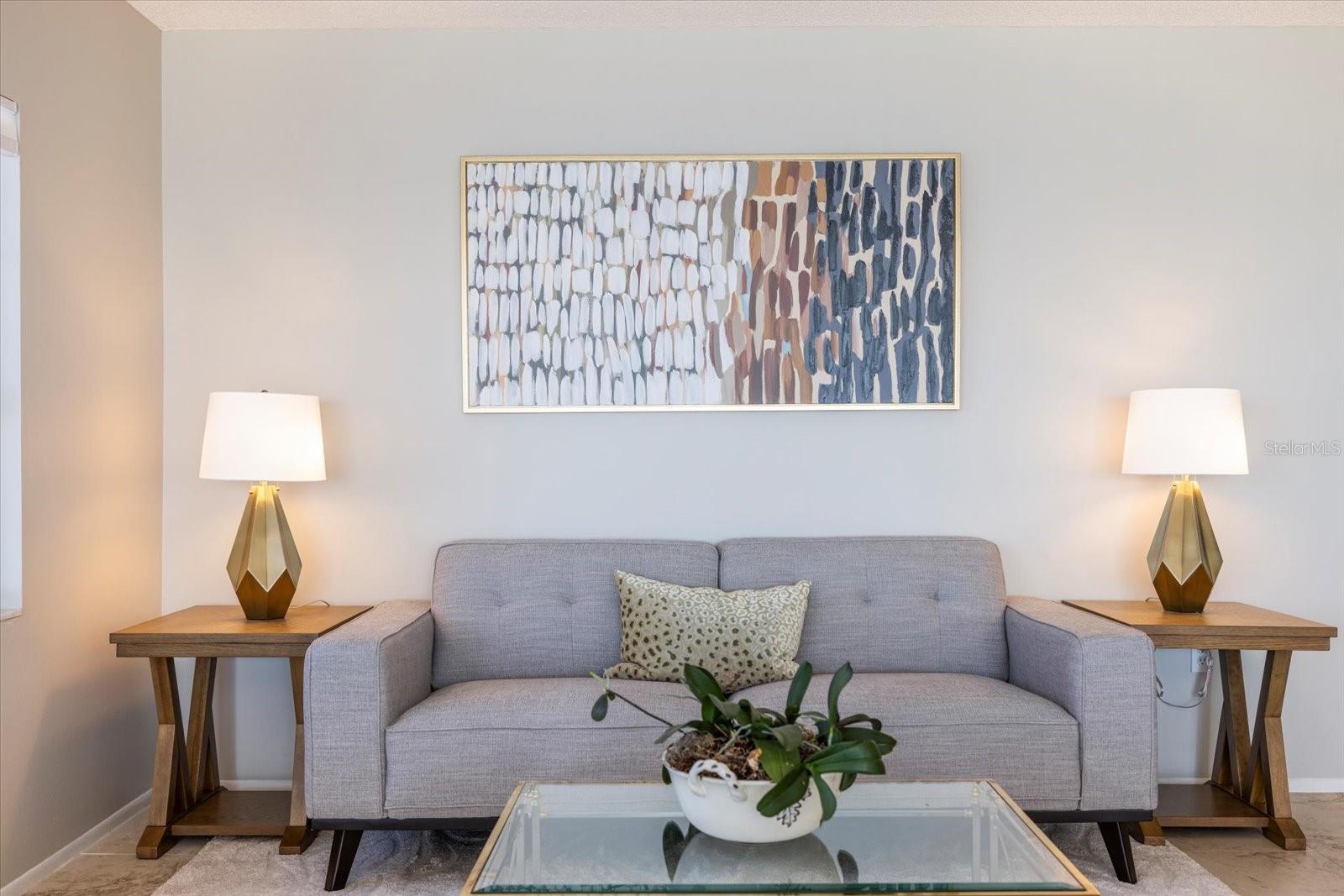 LIDO AMBASSADOR - Residential Lease