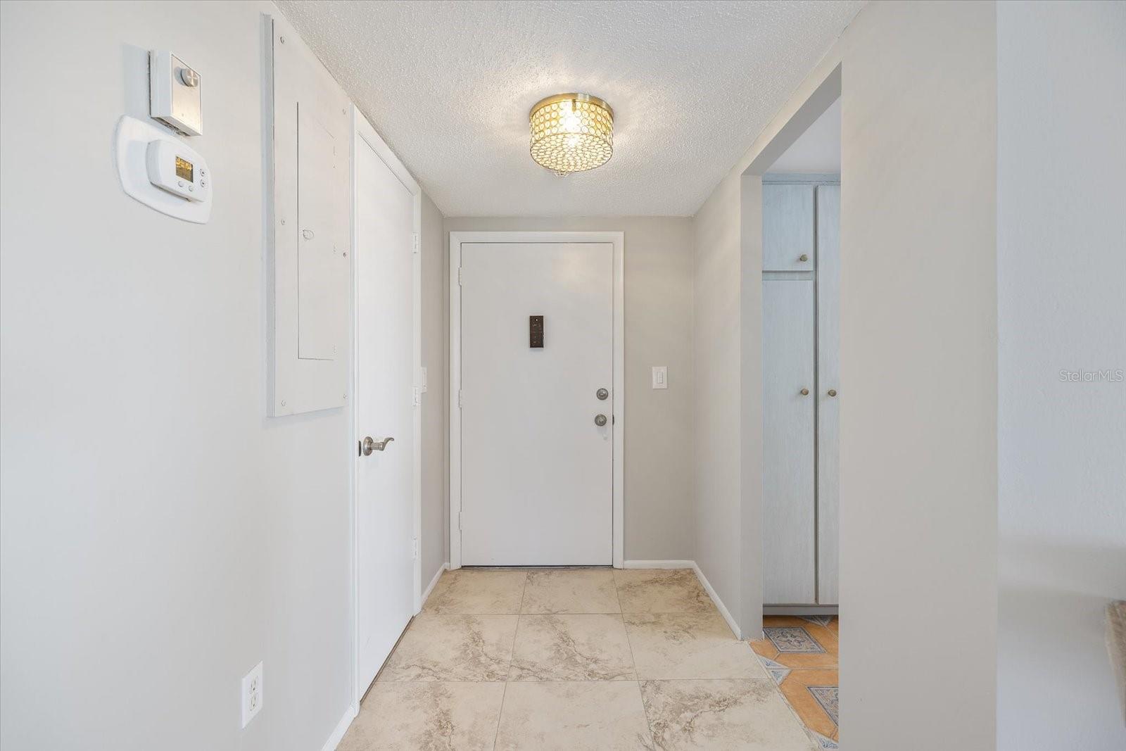 LIDO AMBASSADOR - Residential Lease