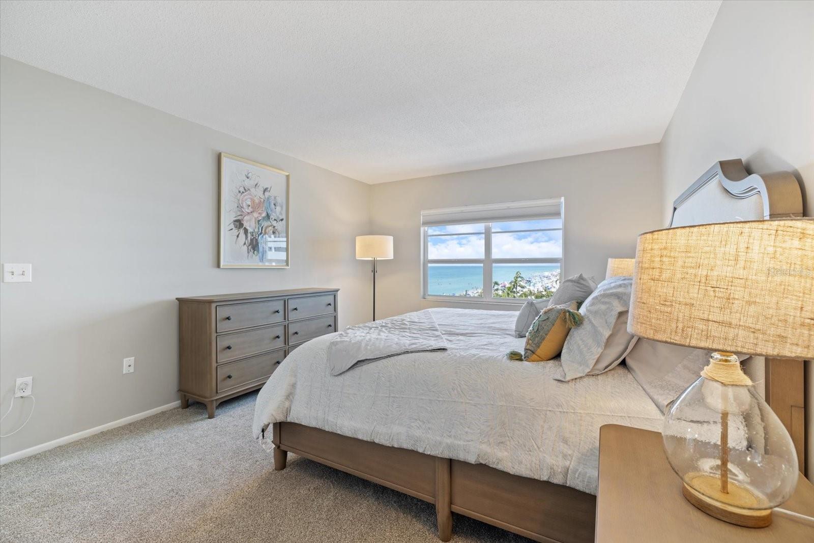 LIDO AMBASSADOR - Residential Lease