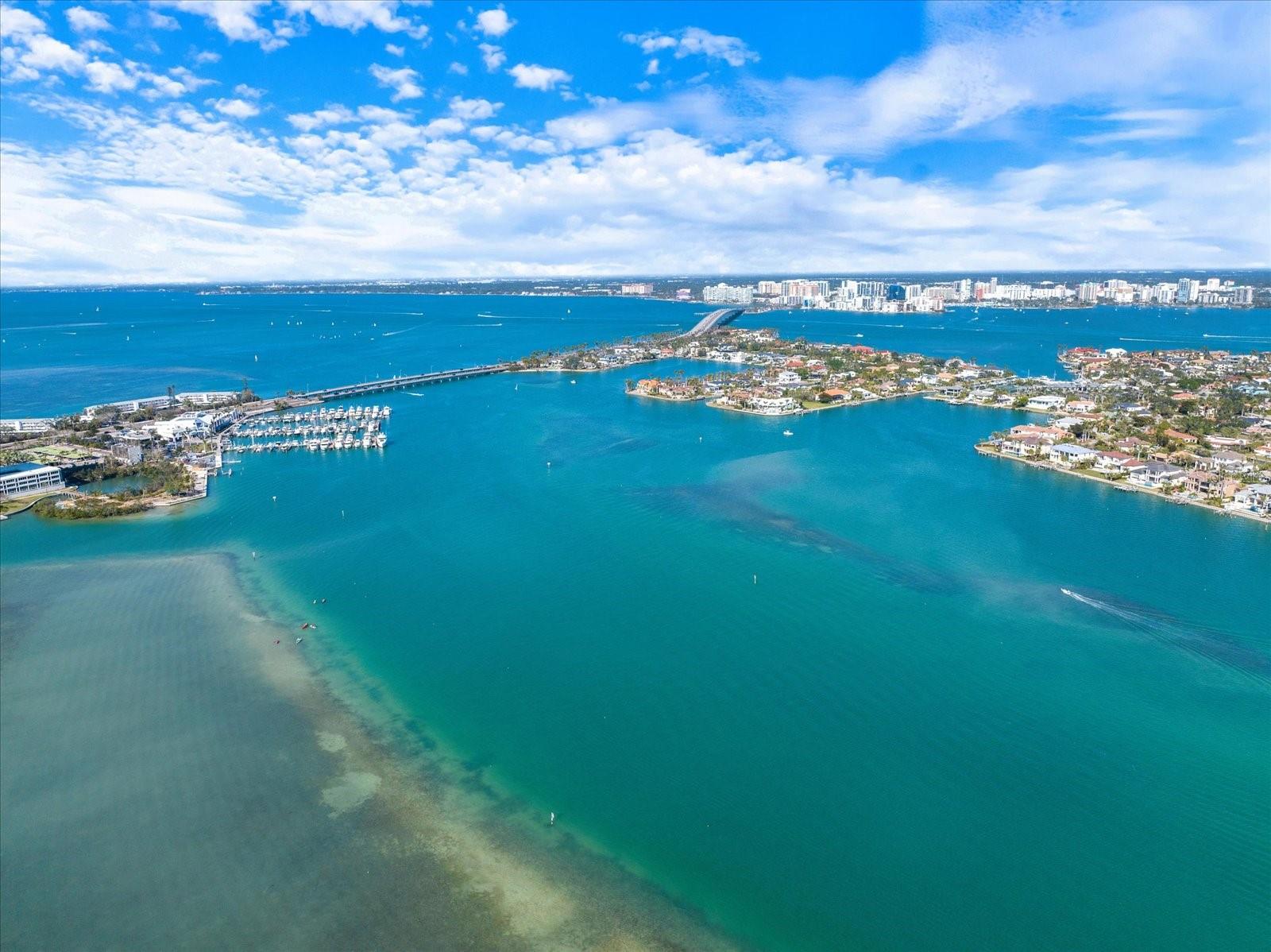 LIDO AMBASSADOR - Residential Lease