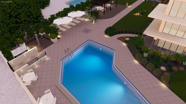 LIDO AMBASSADOR - Residential Lease