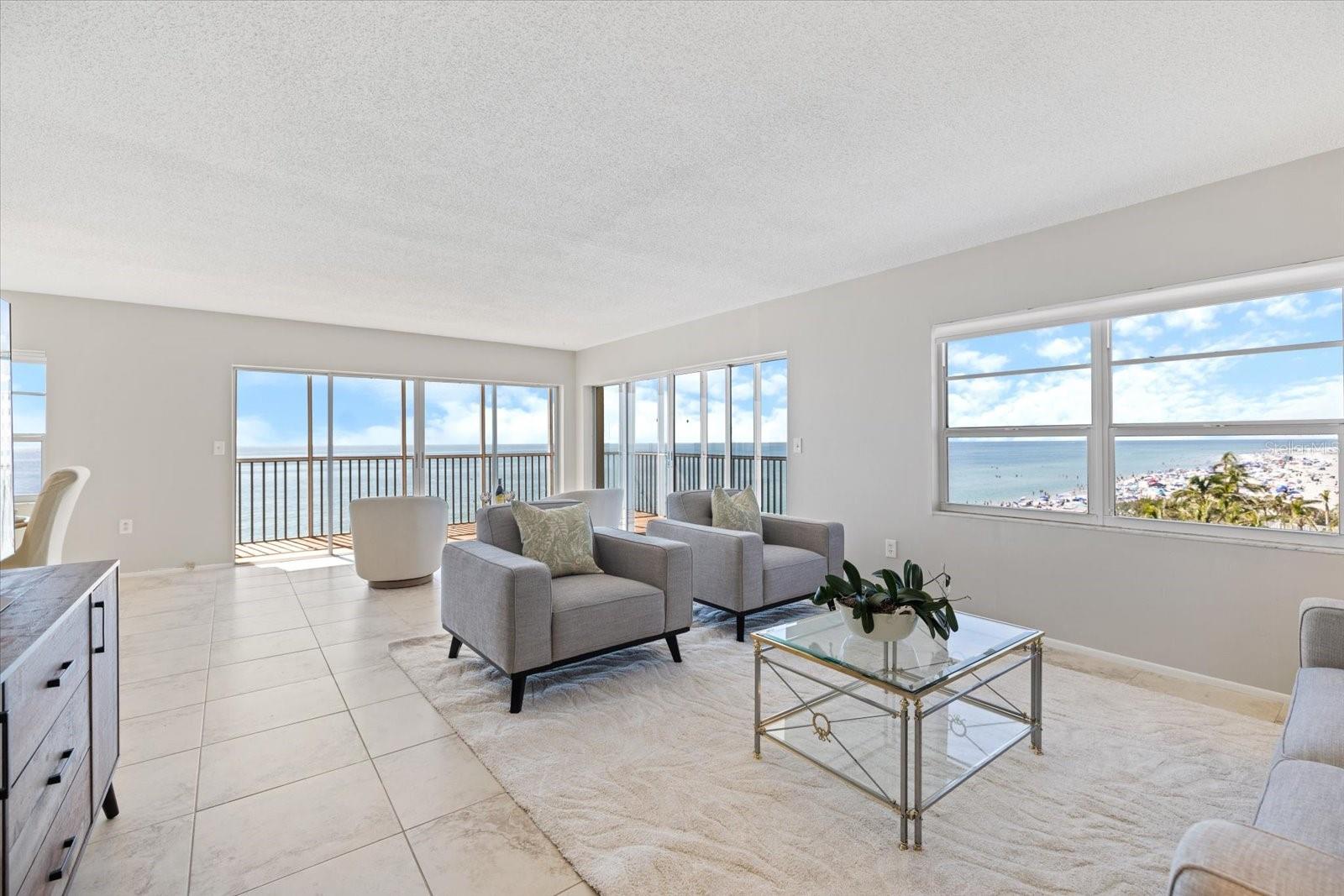 LIDO AMBASSADOR - Residential Lease