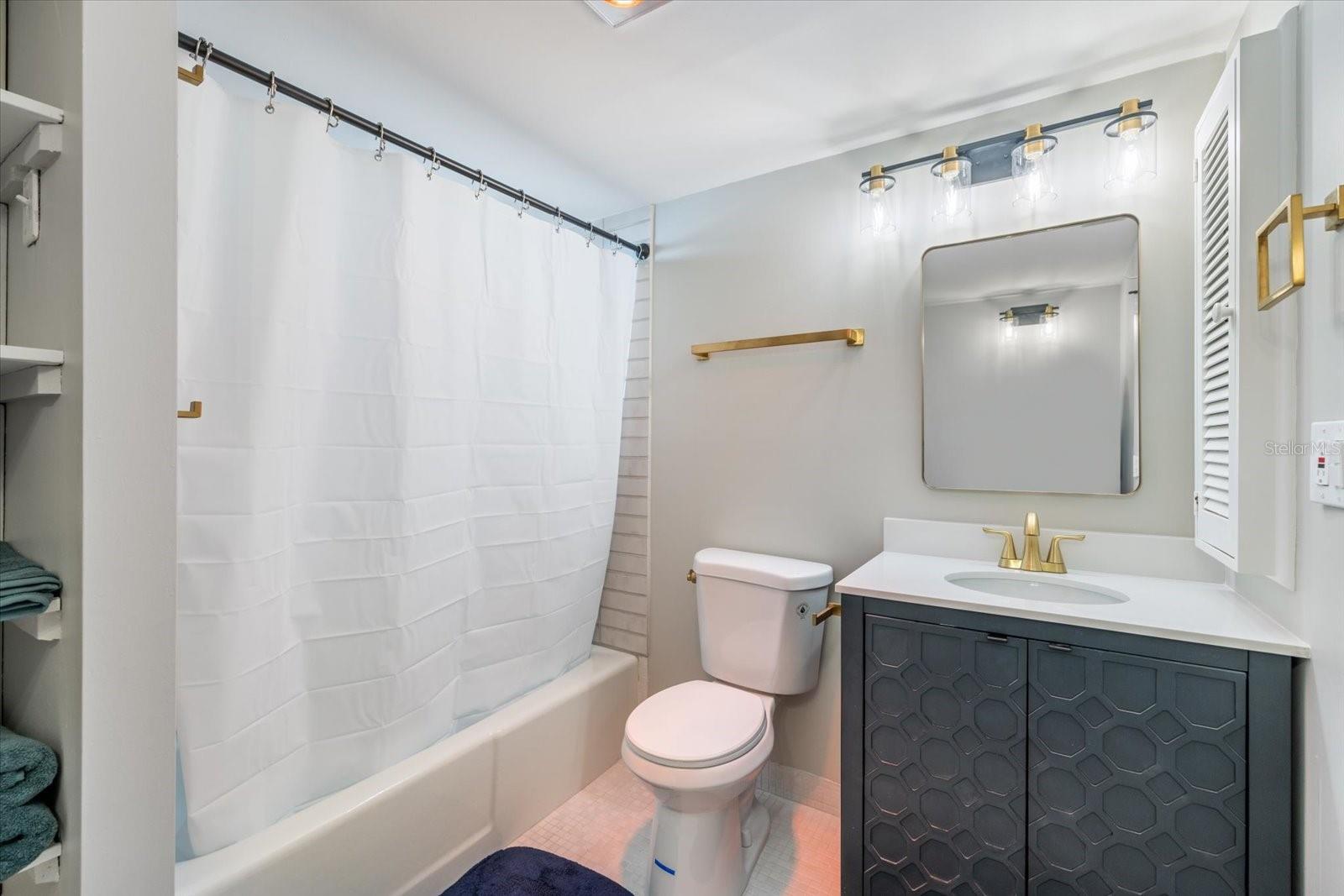 LIDO AMBASSADOR - Residential Lease