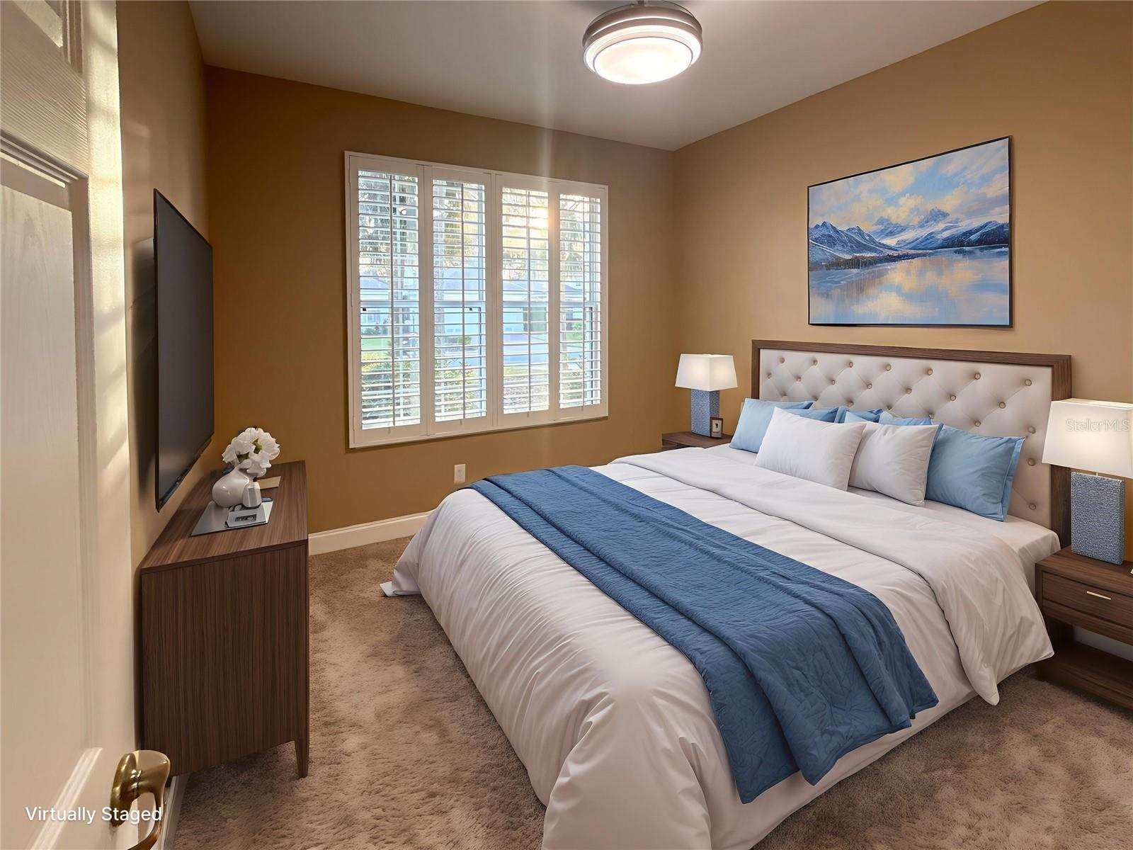 CANDLER HILLS EAST PH 01 UN B - Residential