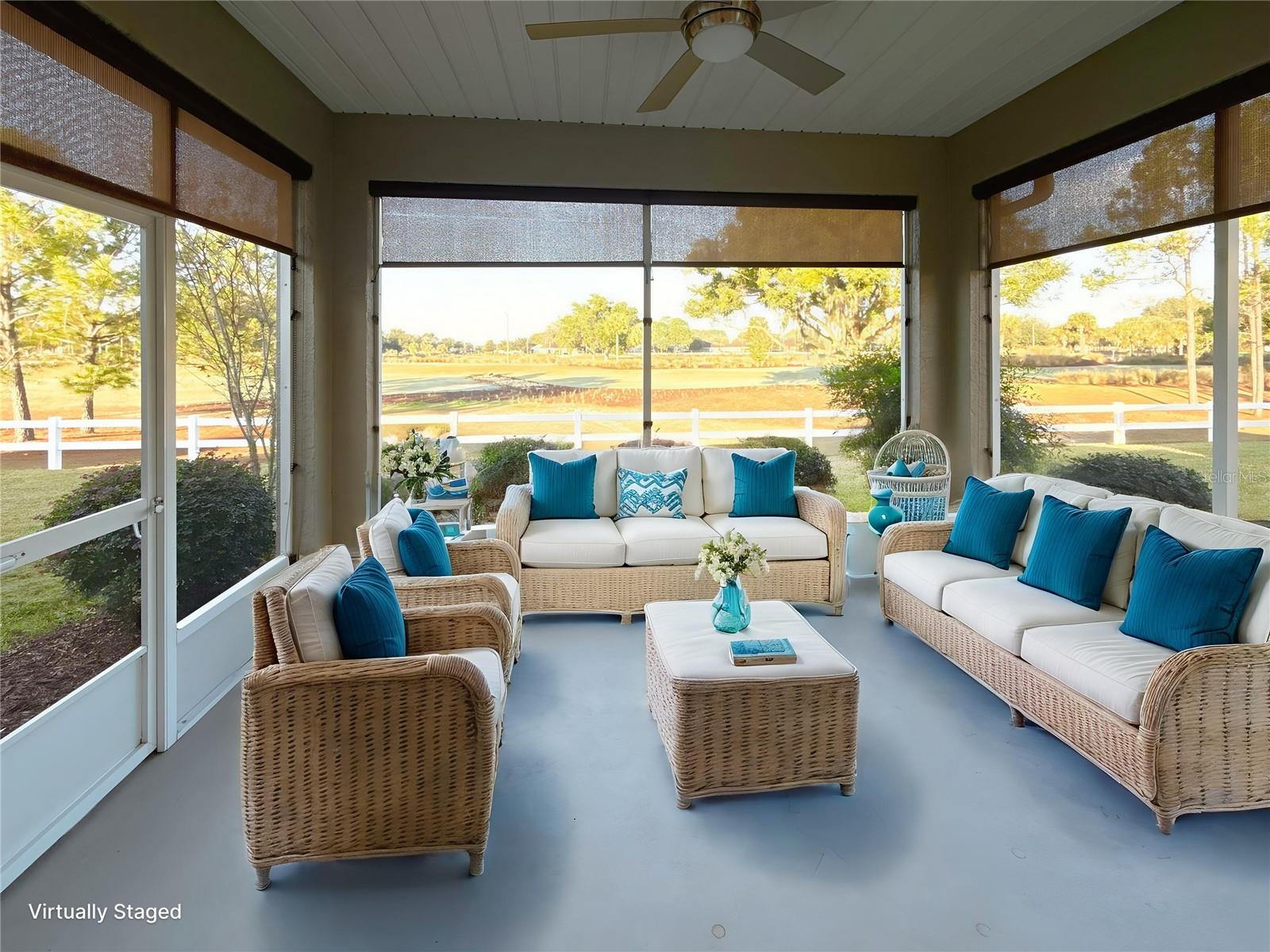 CANDLER HILLS EAST PH 01 UN B - Residential