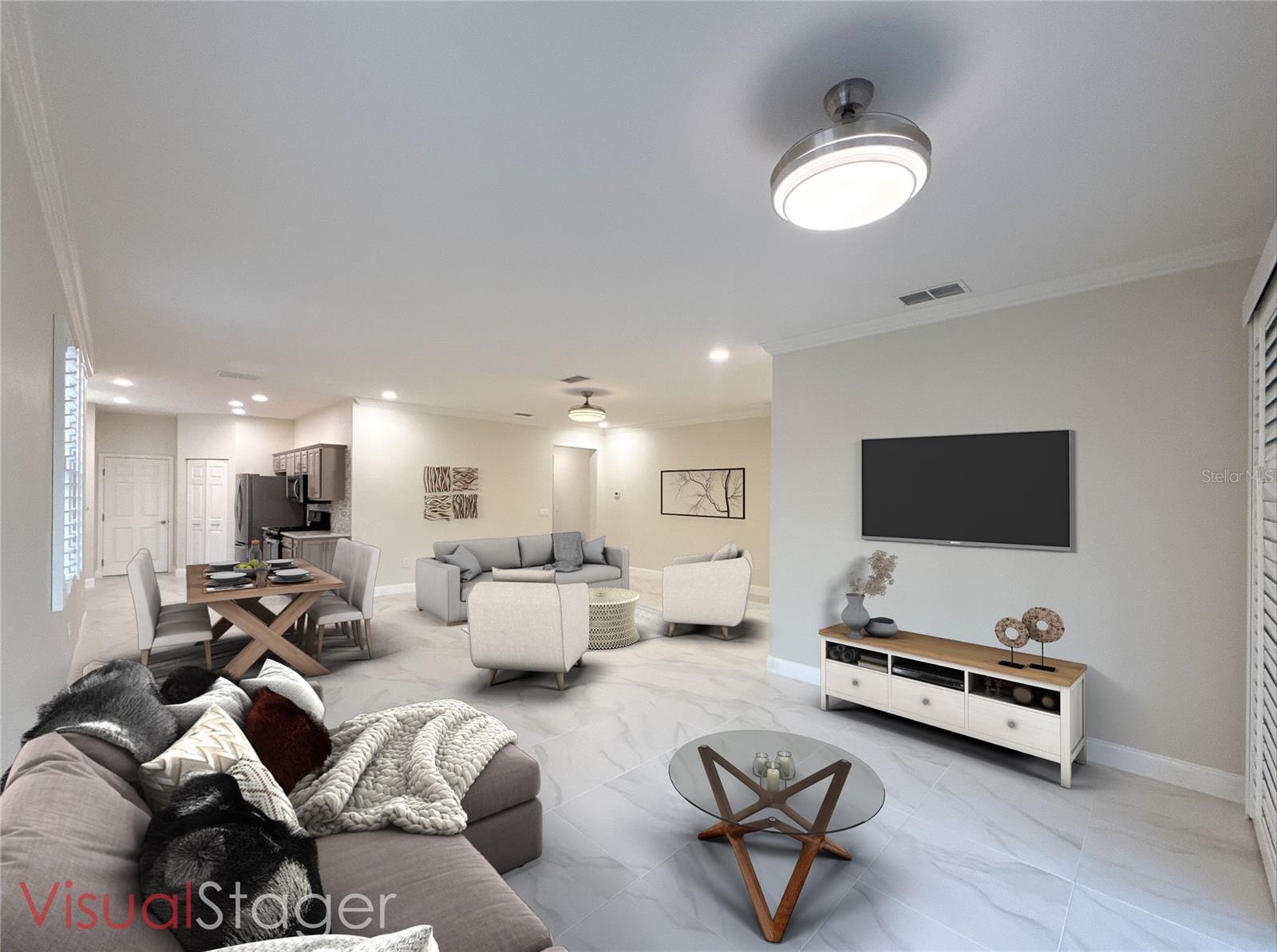 CANDLER HILLS EAST PH 01 UN B - Residential