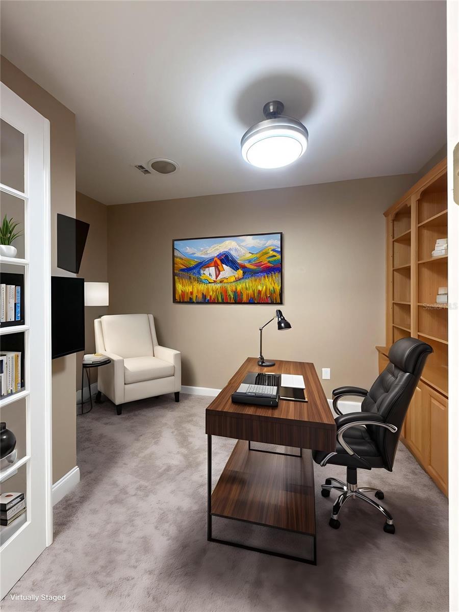 CANDLER HILLS EAST PH 01 UN B - Residential