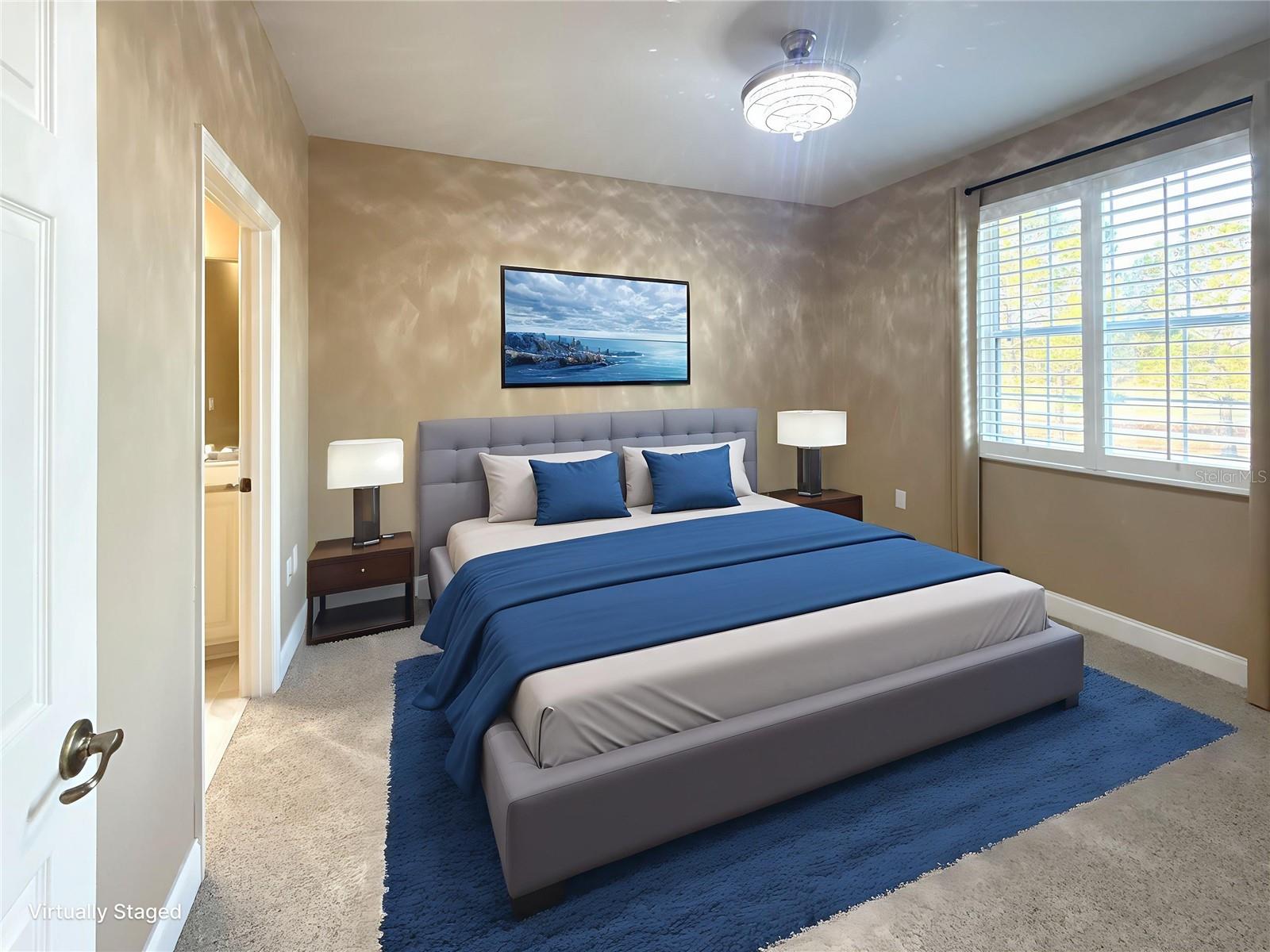 CANDLER HILLS EAST PH 01 UN B - Residential