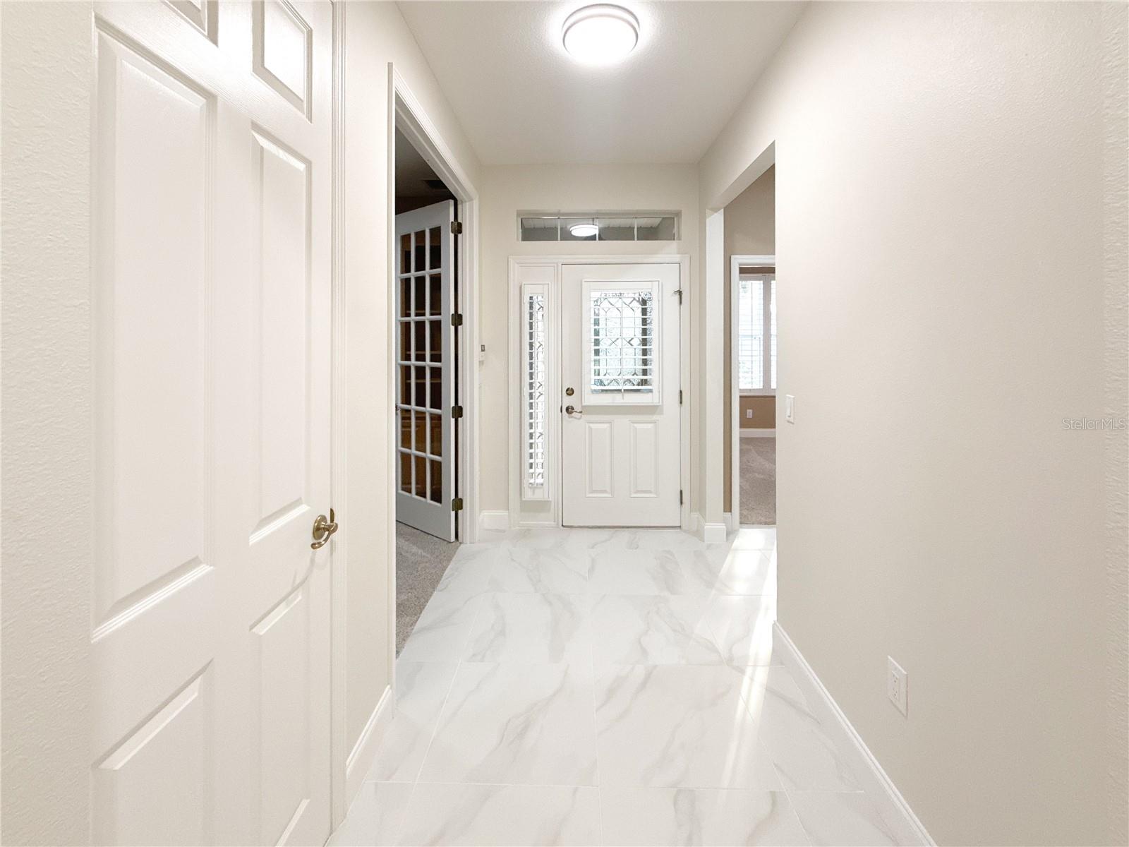 CANDLER HILLS EAST PH 01 UN B - Residential