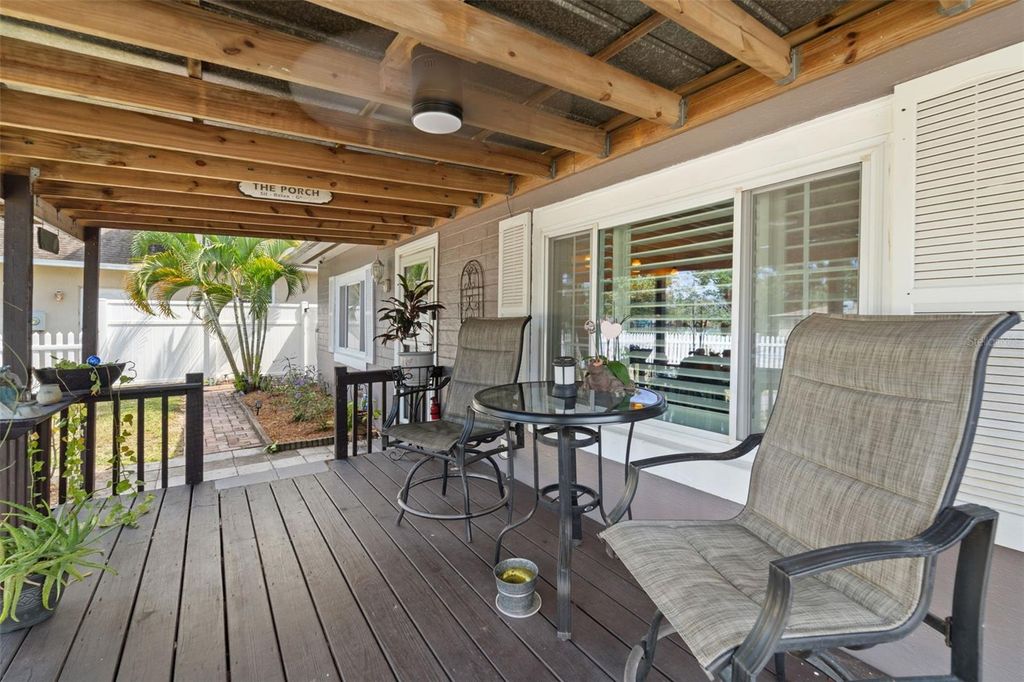 Photo of 4510 41st Ave N, St Petersburg, FL 33714 (MLS # TB8430415)