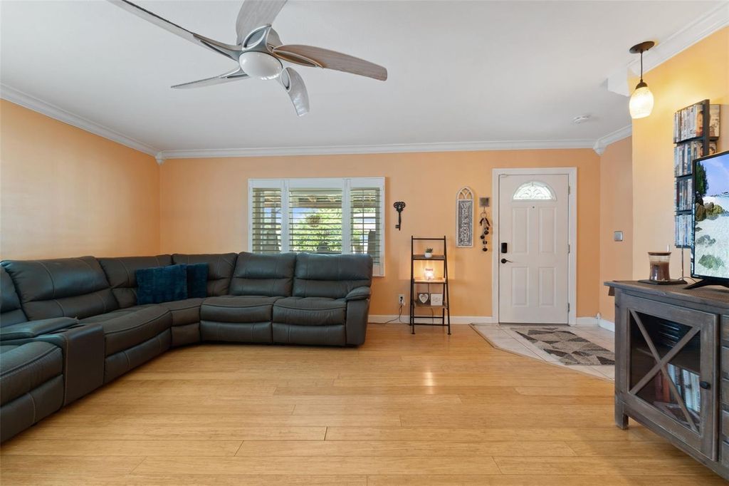 Photo of 4510 41st Ave N, St Petersburg, FL 33714 (MLS # TB8430415)