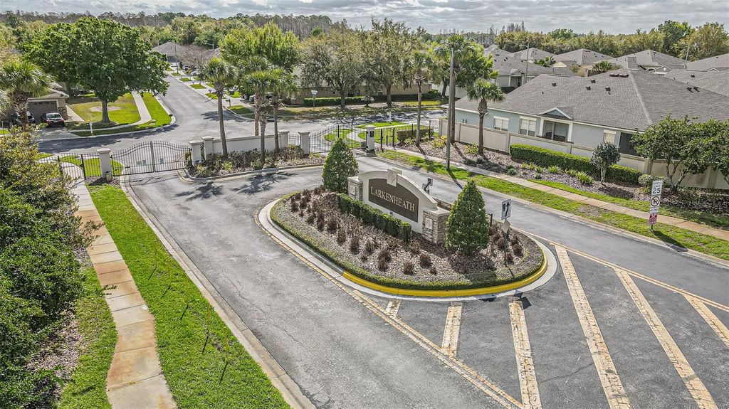 Photo of 1123 Bensbrooke Drive, Wesley Chapel, FL 33543 (MLS # TB8487735)