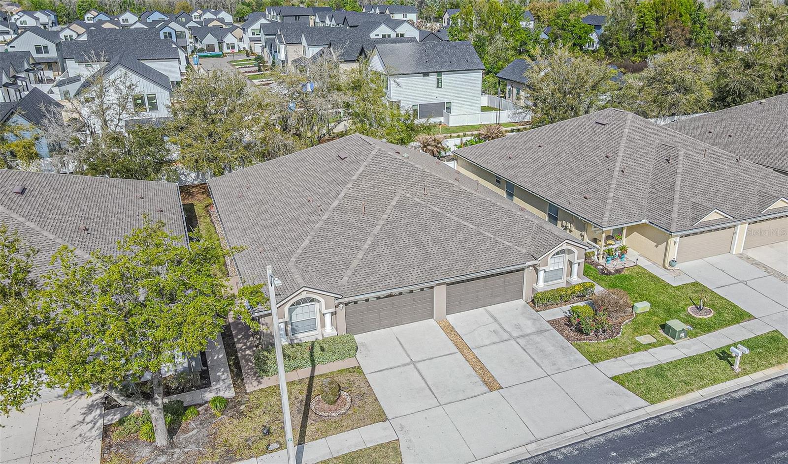 MEADOW POINTE 03 PRCL PP & QQ - Residential