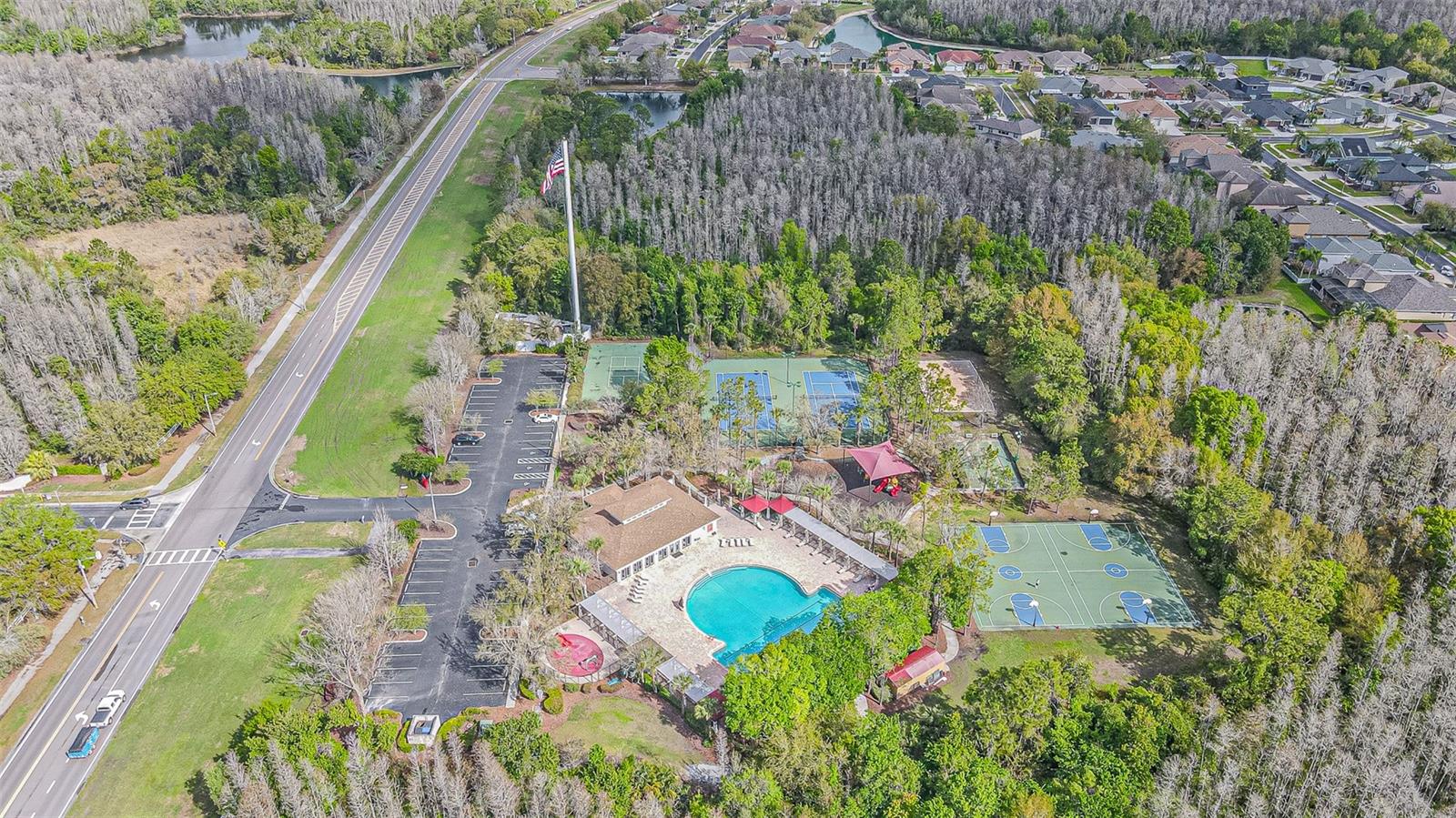 MEADOW POINTE 03 PRCL PP & QQ - Residential