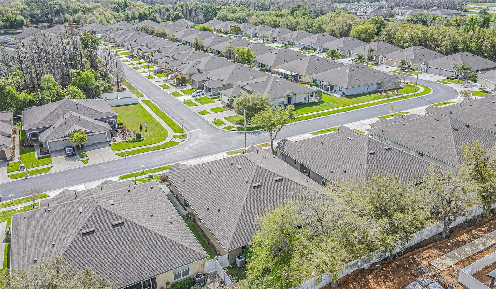 MEADOW POINTE 03 PRCL PP & QQ - Residential