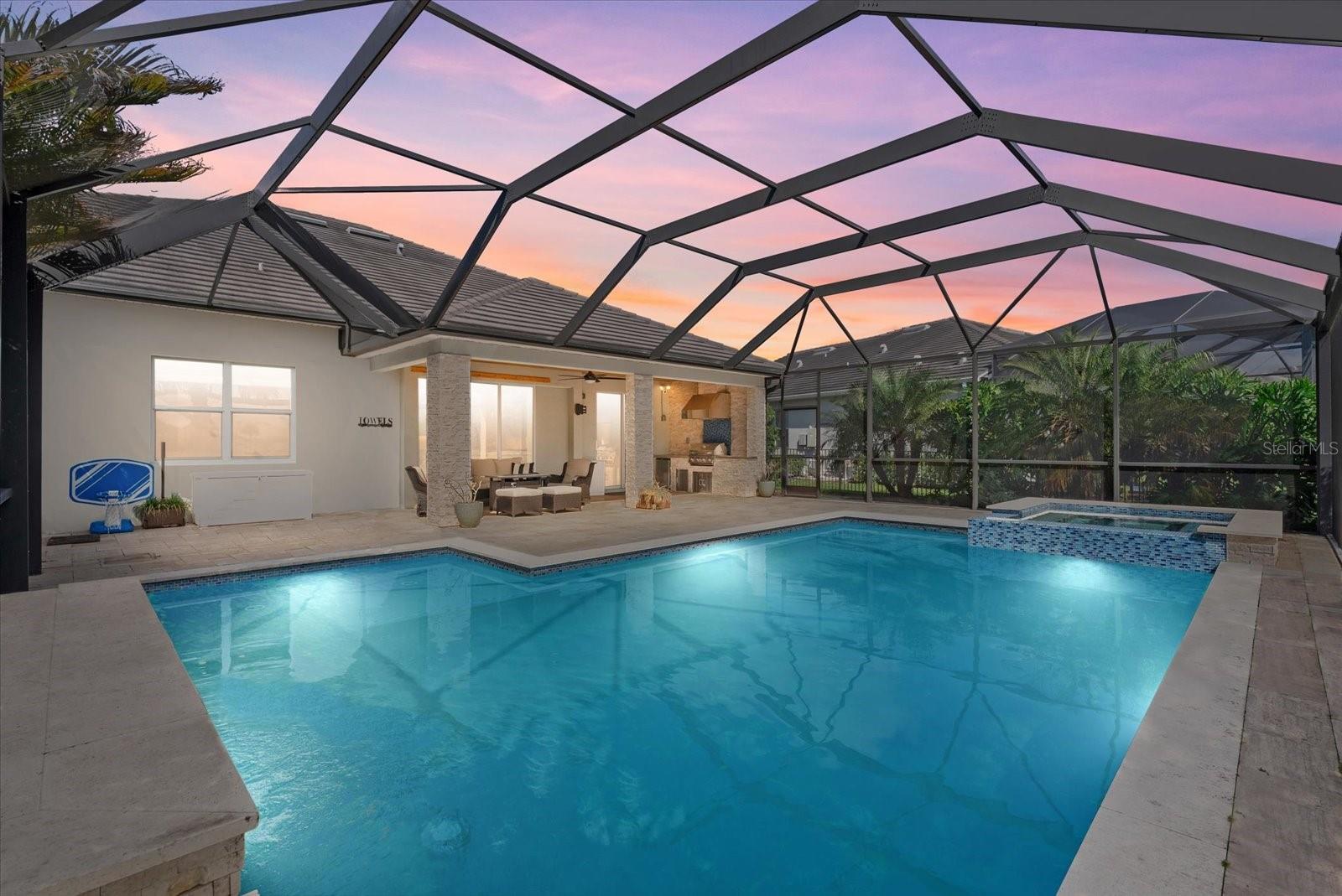 MALLORY PARK PH II SUBPH B - Residential