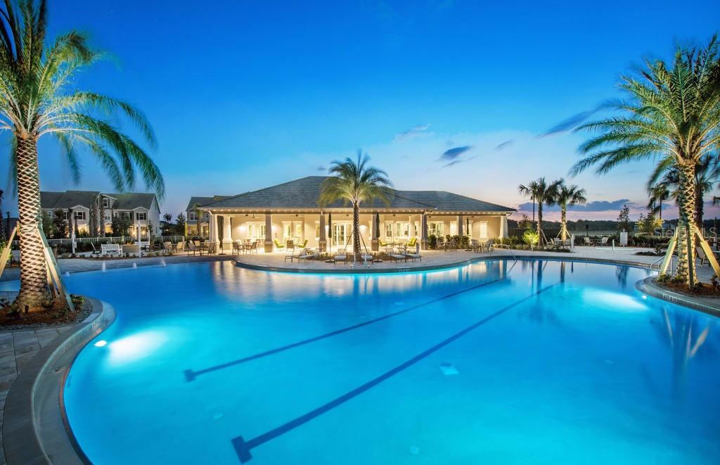 MALLORY PARK PH II SUBPH B - Residential