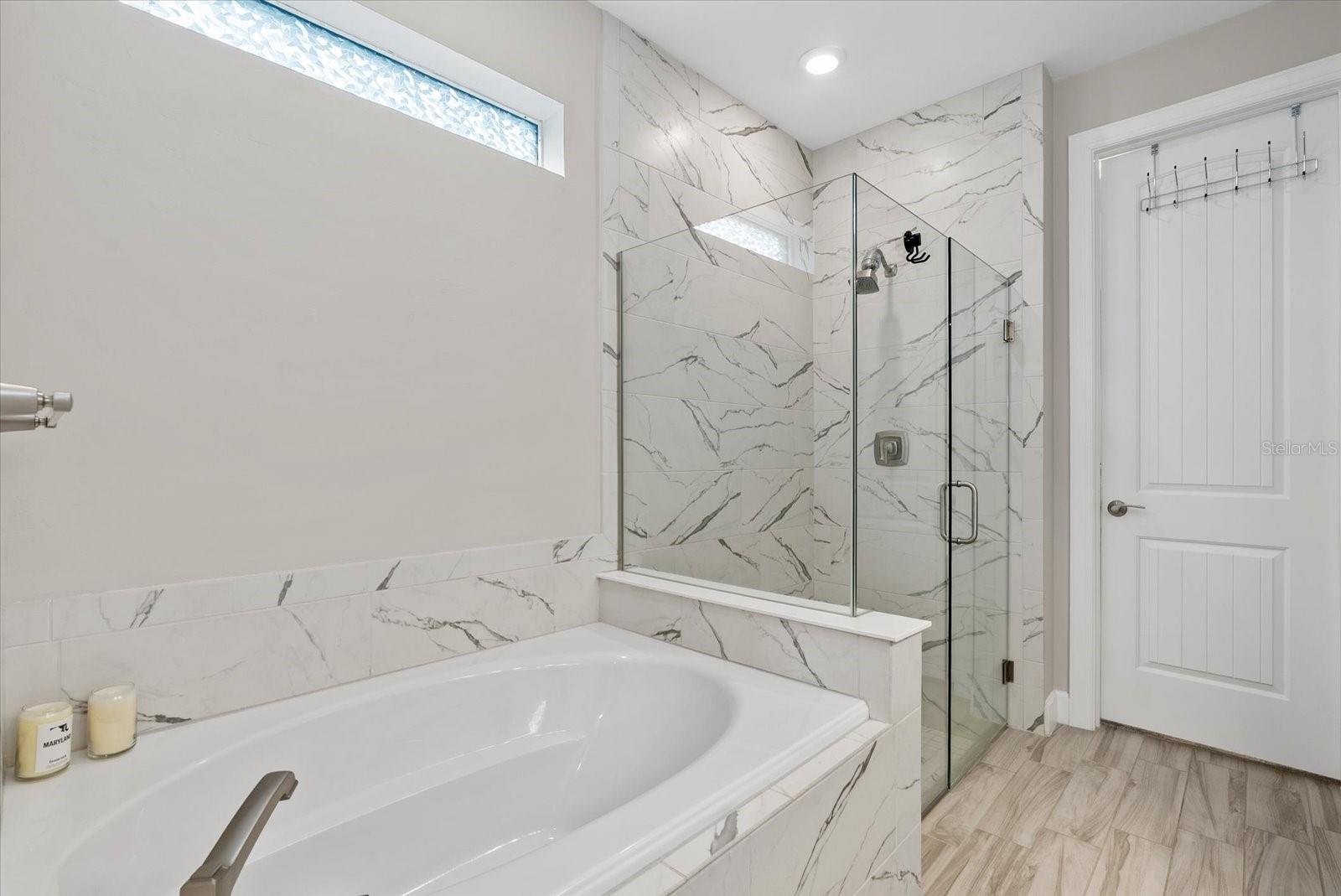 MALLORY PARK PH II SUBPH B - Residential