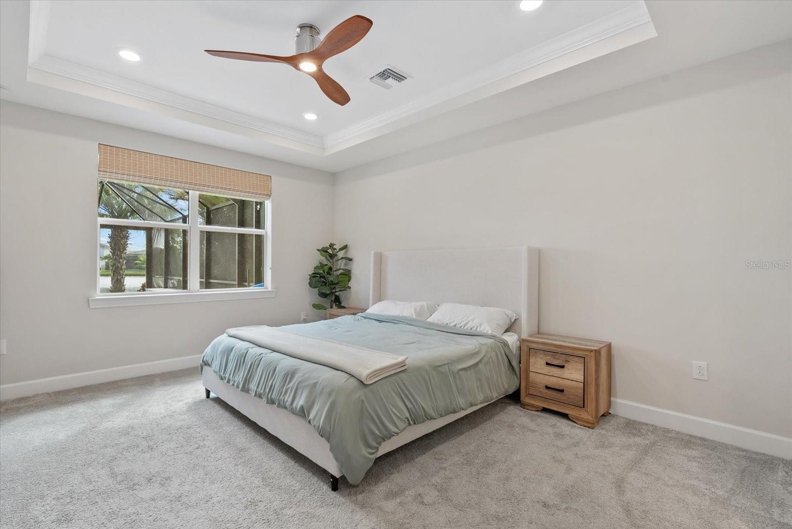 MALLORY PARK PH II SUBPH B - Residential