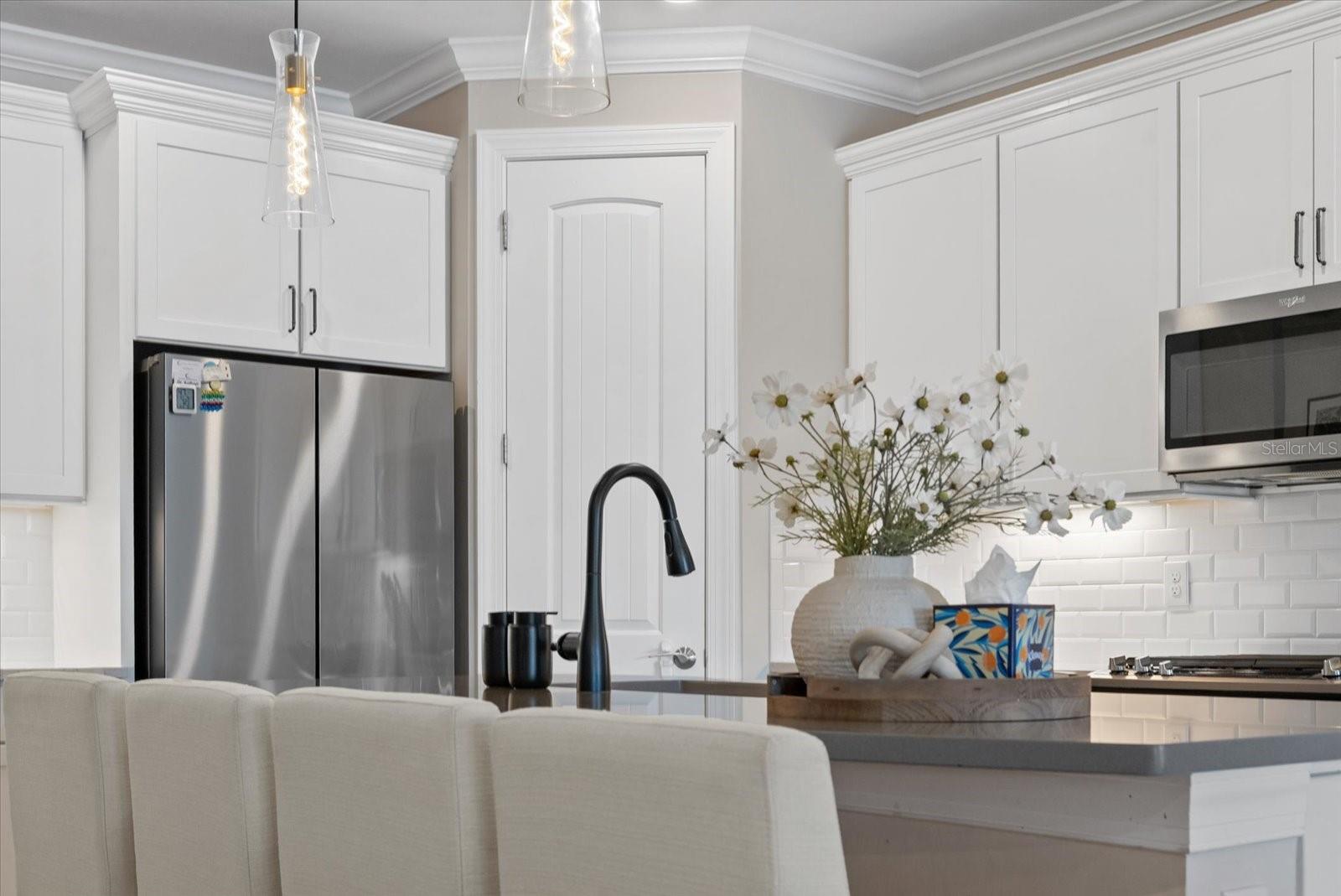 MALLORY PARK PH II SUBPH B - Residential