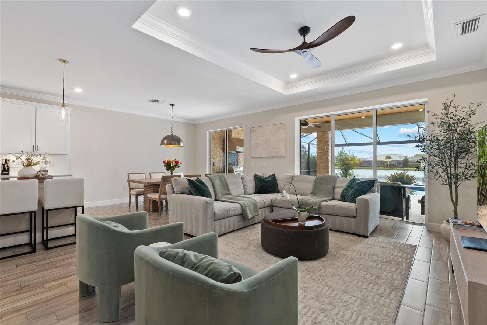 MALLORY PARK PH II SUBPH B - Residential