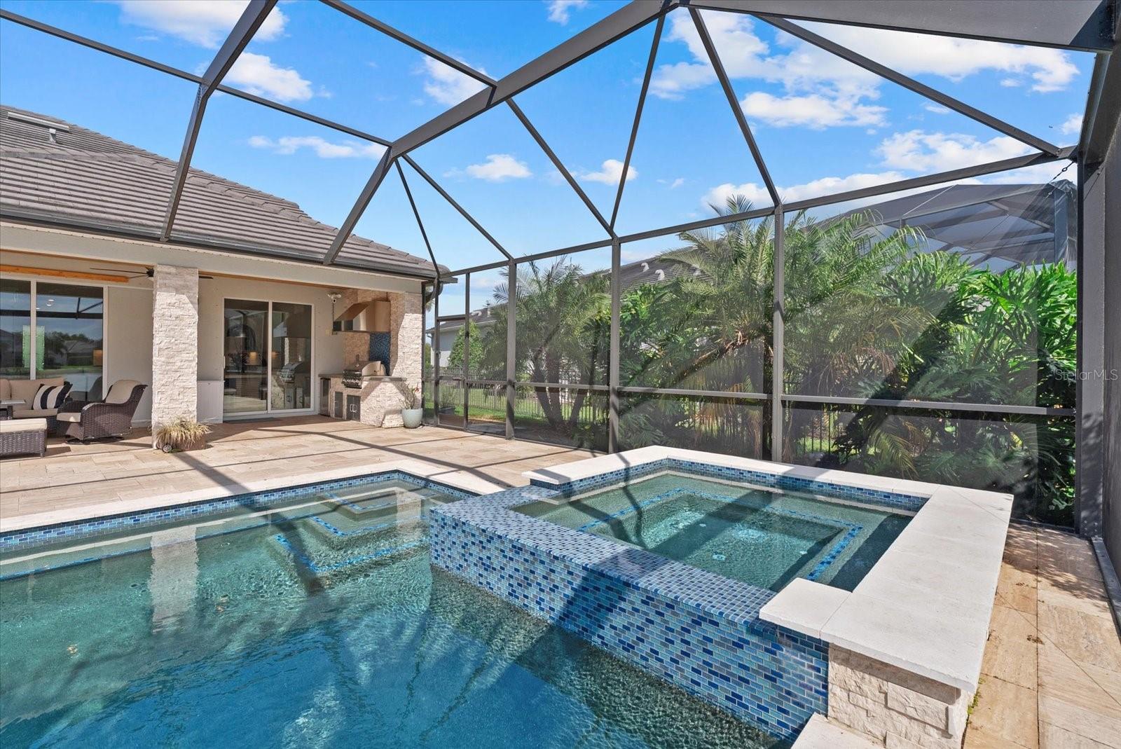 MALLORY PARK PH II SUBPH B - Residential