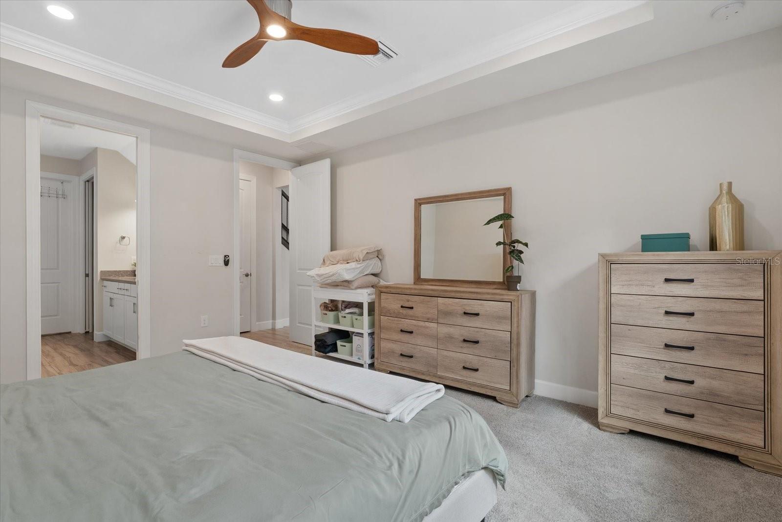 MALLORY PARK PH II SUBPH B - Residential