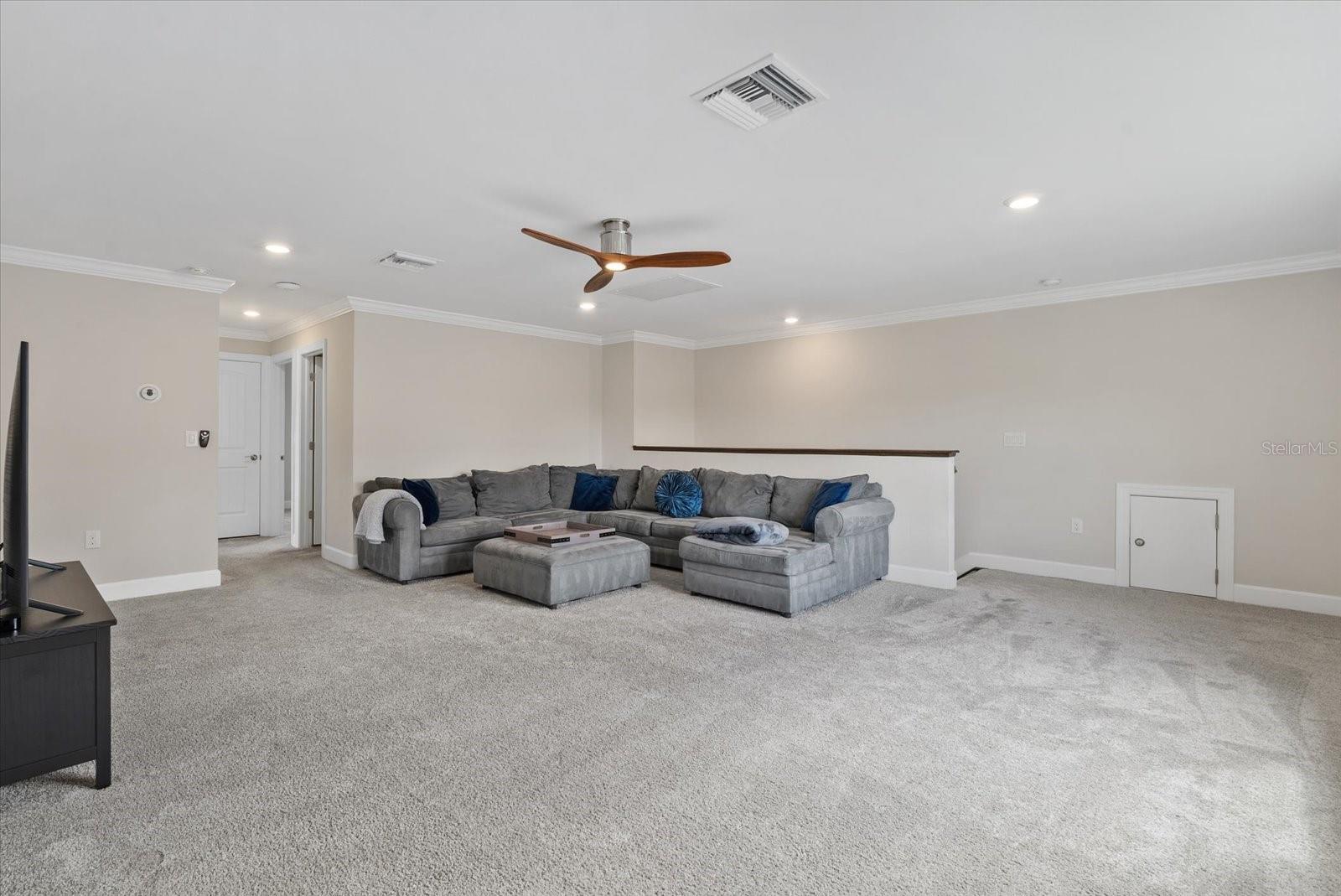 MALLORY PARK PH II SUBPH B - Residential