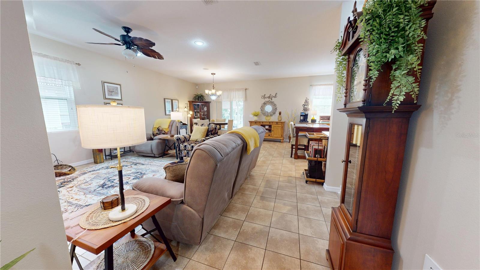 CREEKSIDE - Residential