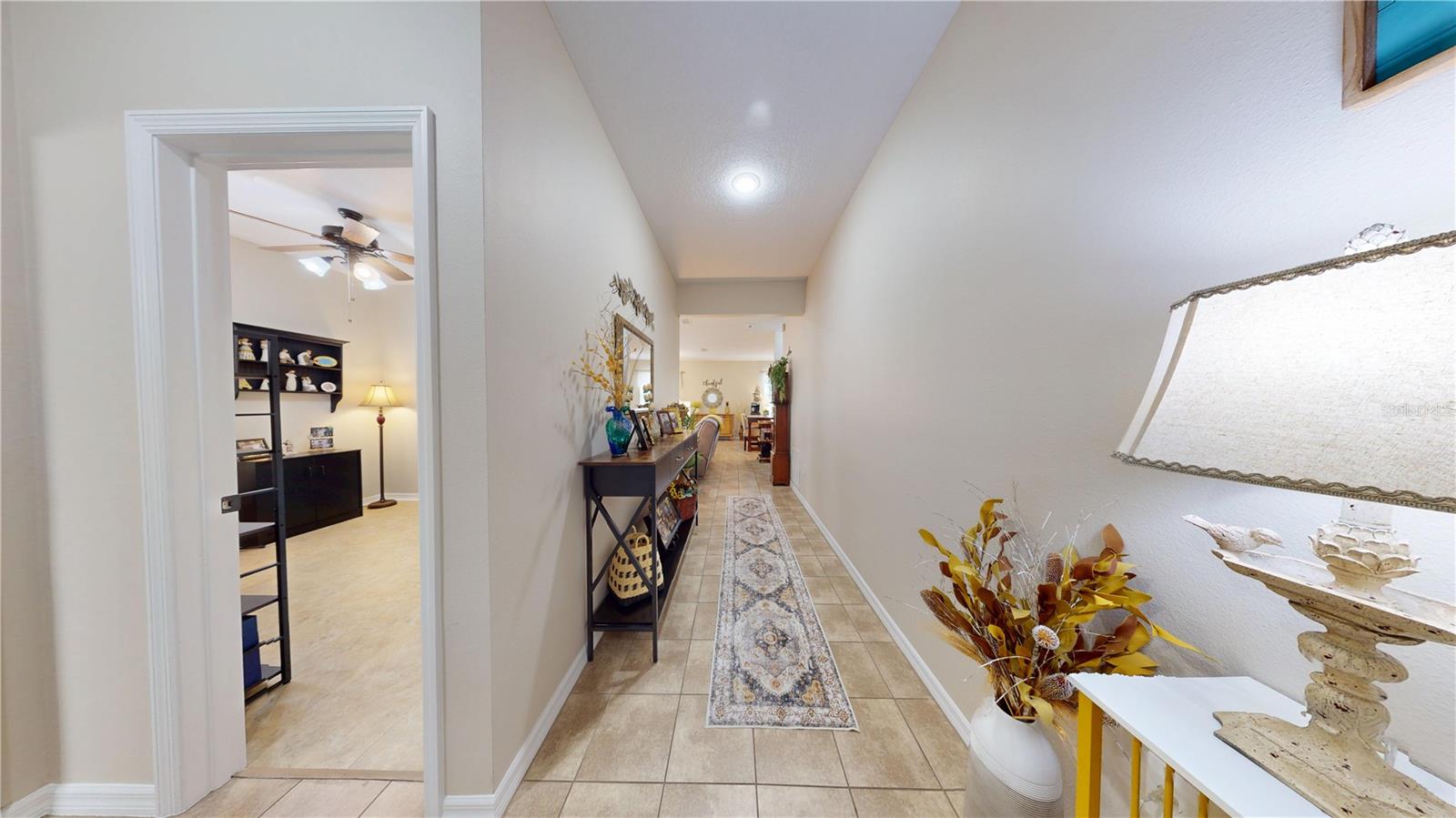 CREEKSIDE - Residential