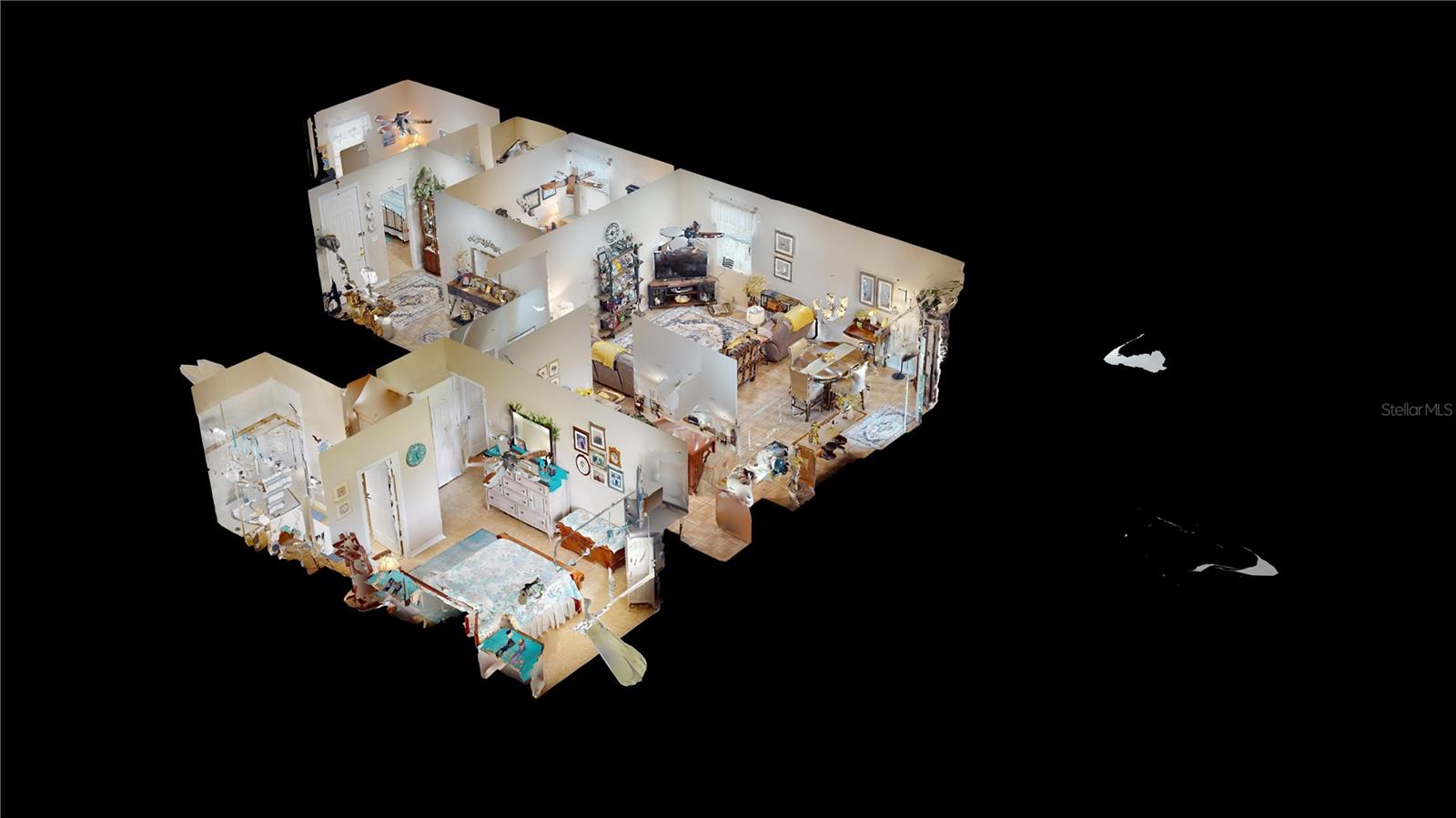 CREEKSIDE - Residential