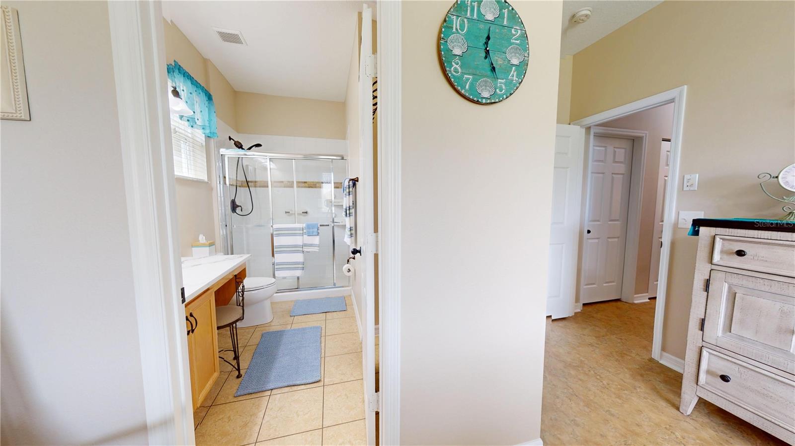 CREEKSIDE - Residential